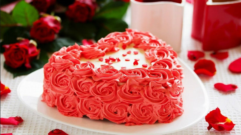 CAKE 1