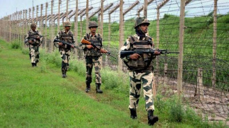 Indian Army a