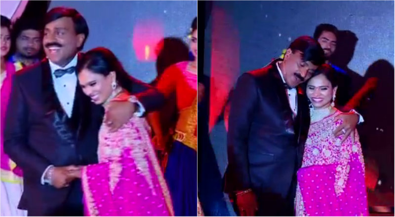 bly reddy dance