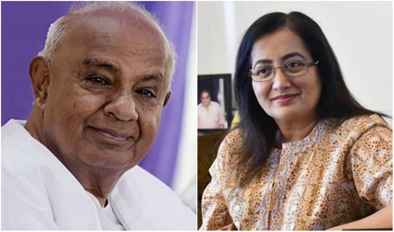 HDD SUMALATHA