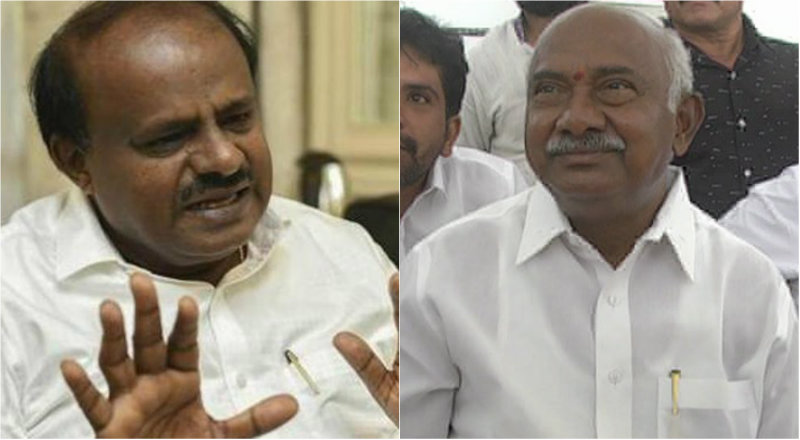 HDK vishwanath