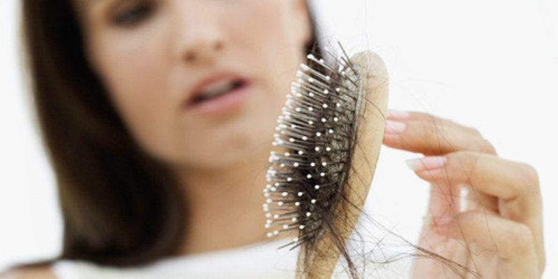 hair fall