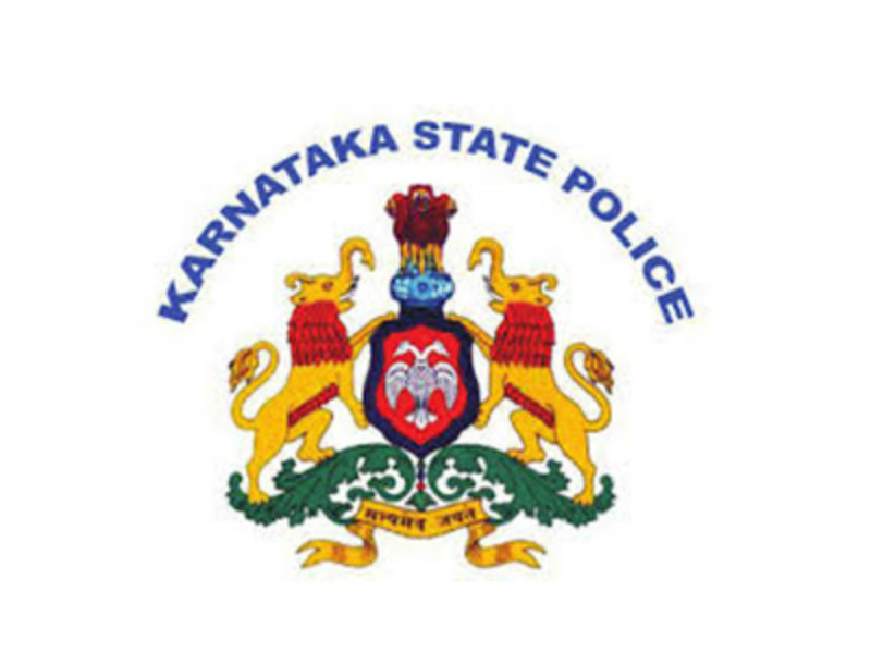 Karnataka State Police