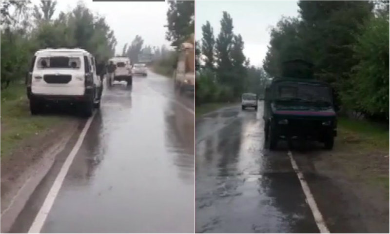 PULWAMA