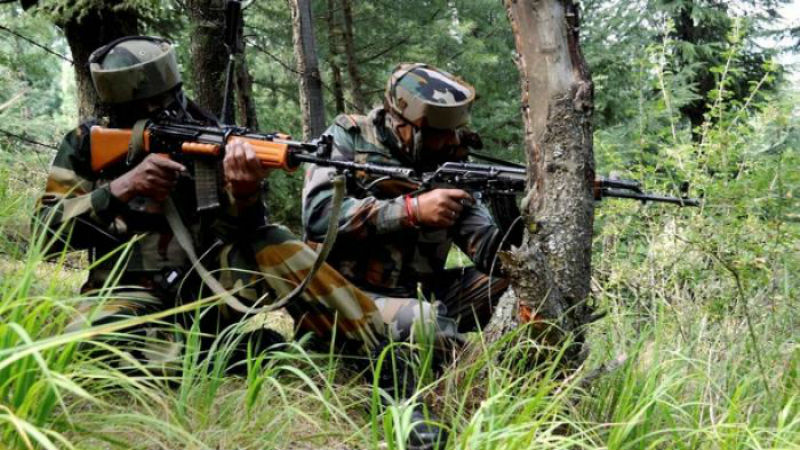 crpf 4