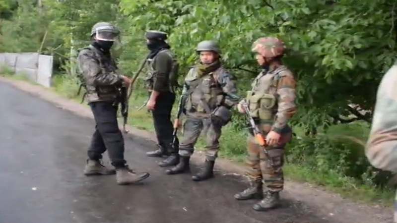 terrorist 1