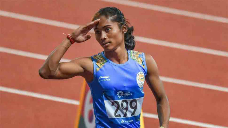 hima das 4