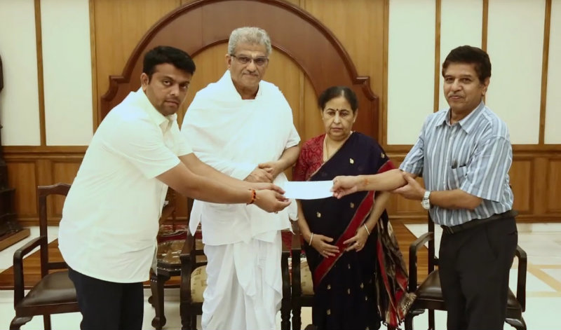 Dharmasthala A