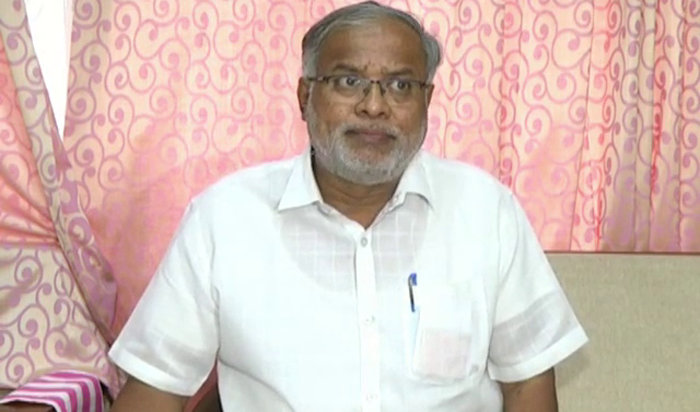 suresh kumar 3