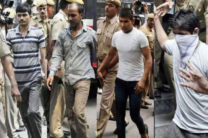 nirbhaya convict 1