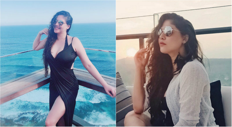 sherin sringar 2
