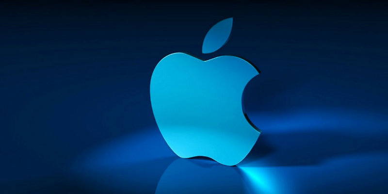 A brief history of apple inc