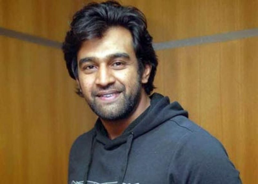 chiranjeevi sarja