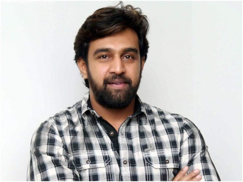 ನಟ ಚಿರಂಜೀವಿ ಸರ್ಜಾ
