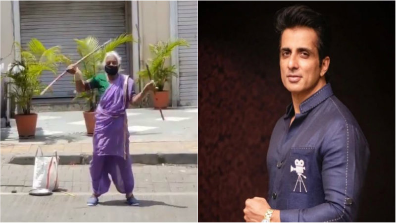 SONU SOOD 2