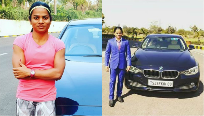dutee bmw
