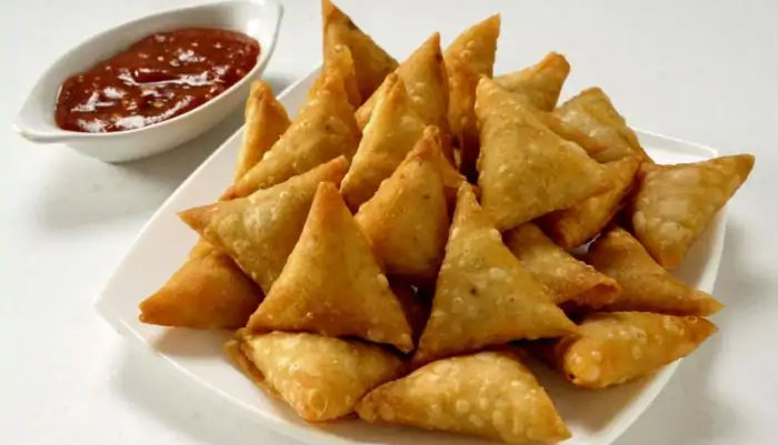 SAMOSA