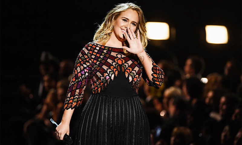 singer adele