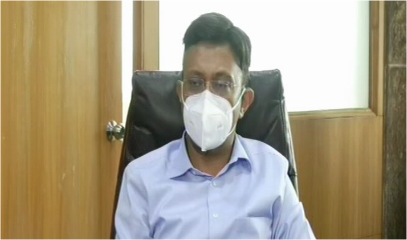 bbmp commissioner gaurav gupta