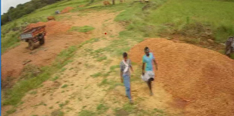 HVR 1