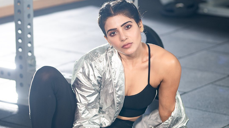 samantha