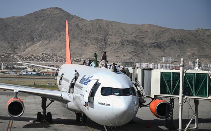 kabul