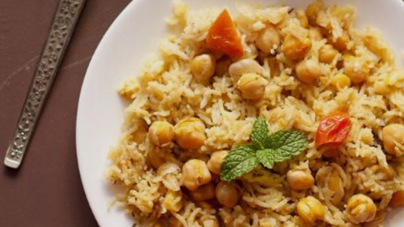 Kabul Kadale Biryani,