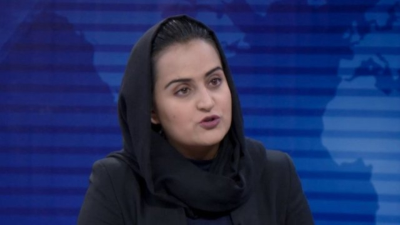 women journalist 