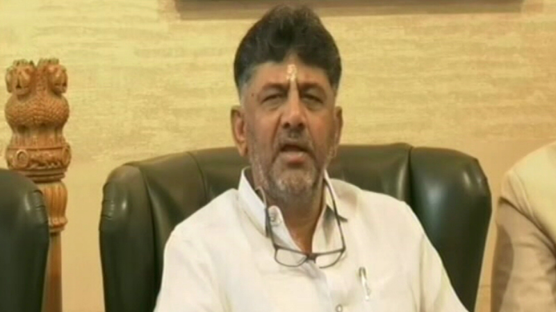 DK SHIVAKUMAR 1