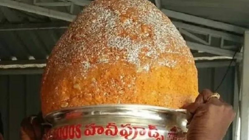 Laddu