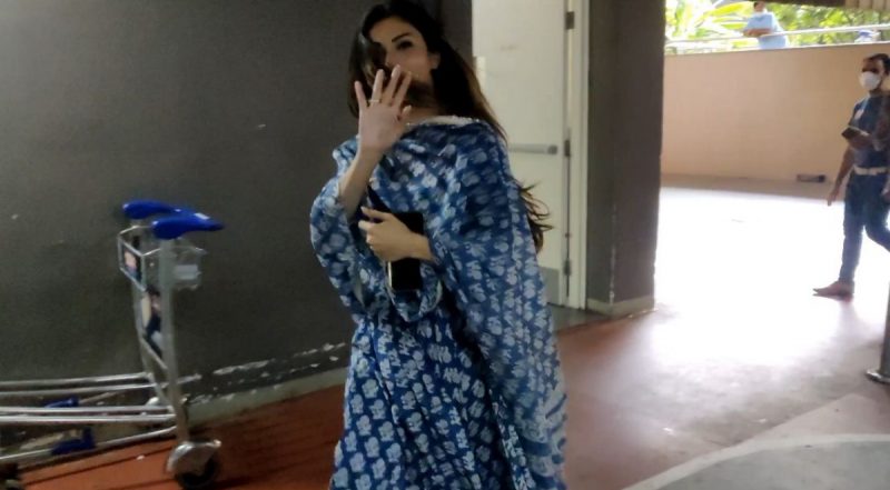 Mouni roy