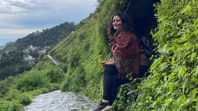 nidhi 