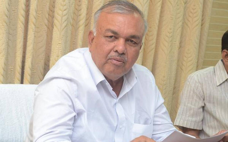 ramalinga reddy