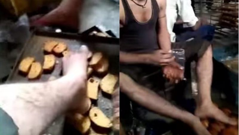 rusks 
