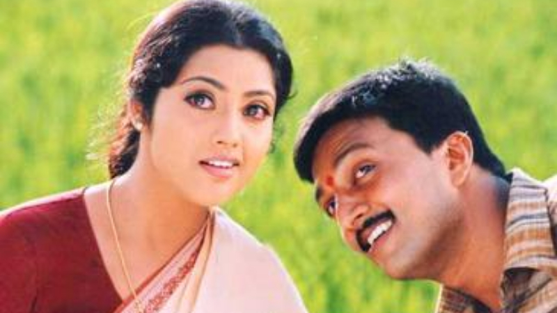 sudeep