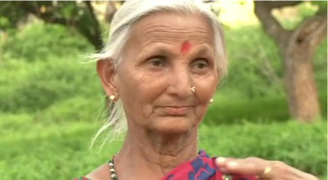 LAKSHMAMMA