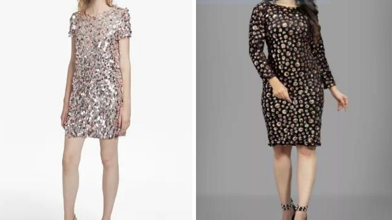  Frock