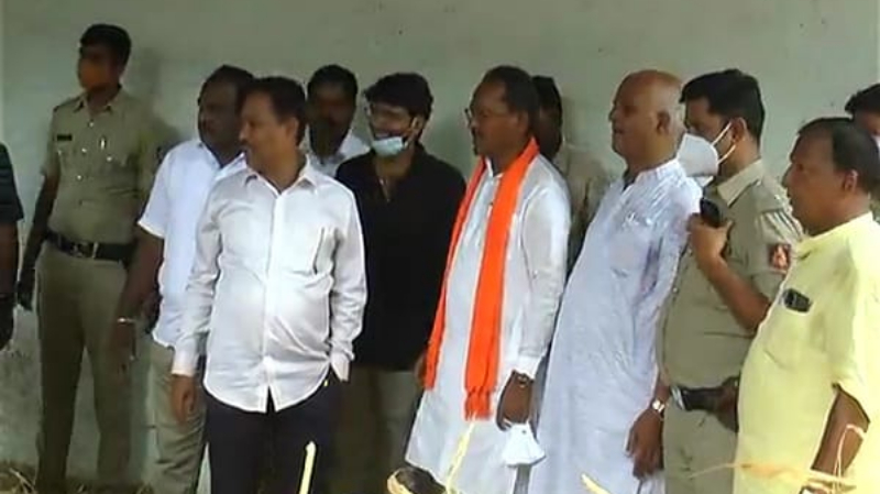 Prabhu Chauhan