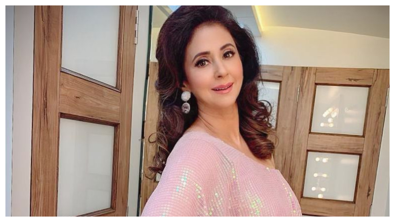 URMILA MATONDKAR
