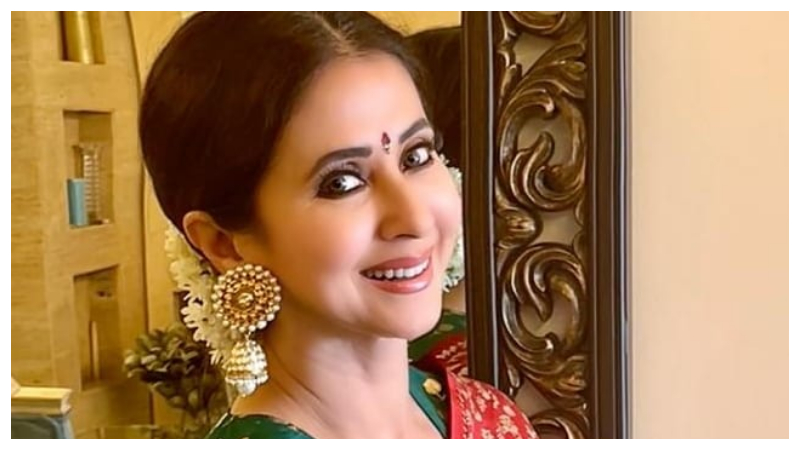 URMILA MATONDKAR