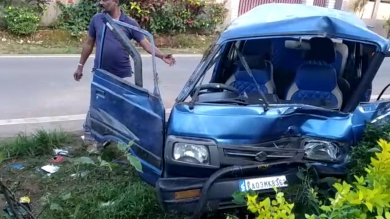 accident 
