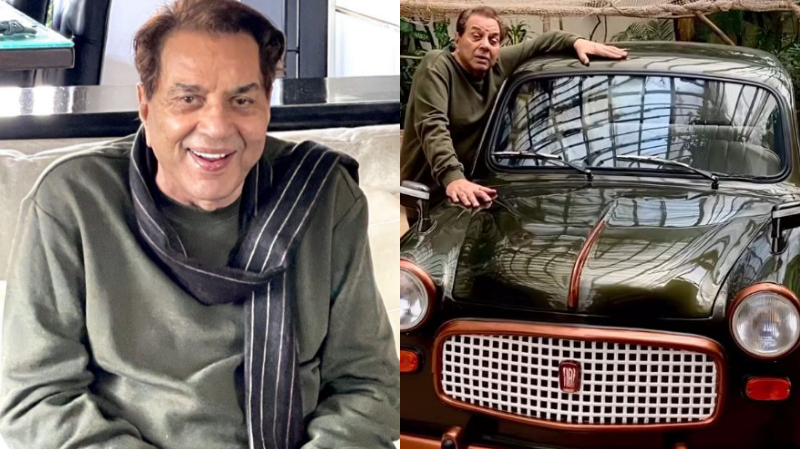  dharmendra