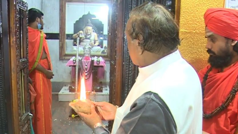 eshwarappa
