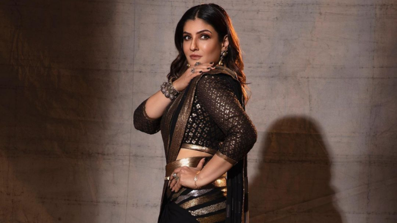 raveena