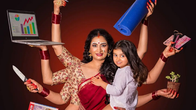 shwetha srivatsav