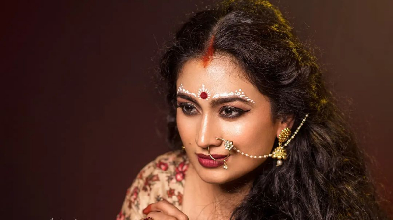 shwetha srivatsav