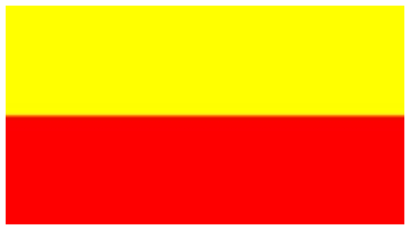 KANNADA FLAG