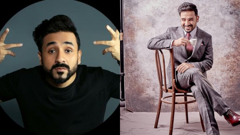 Vir Das