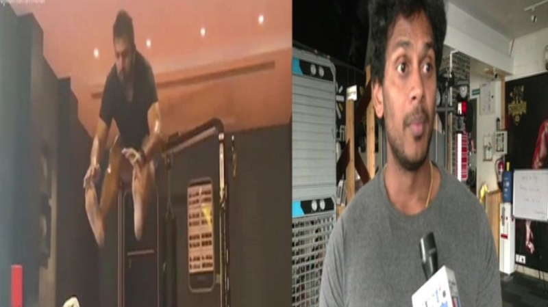 puneeth