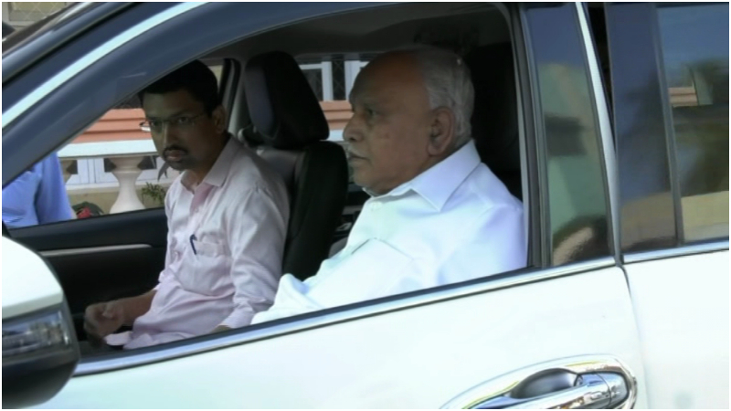 BS Yeddyurappa 2
